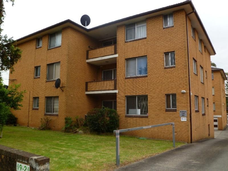 7/19-21 Macdonald  St, Lakemba NSW 2195