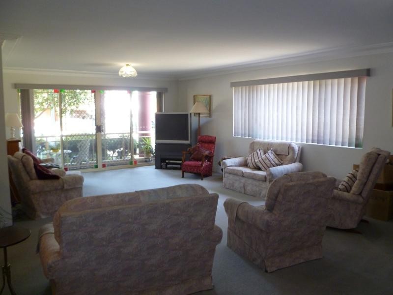 2/38-40 Sproule  St, Lakemba NSW 2195