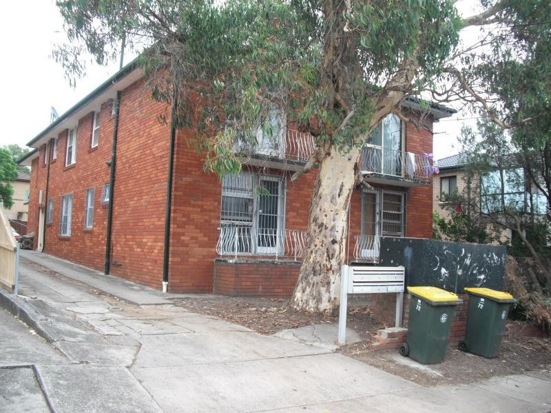 4/72 MACDONALD  St, Lakemba NSW 2195
