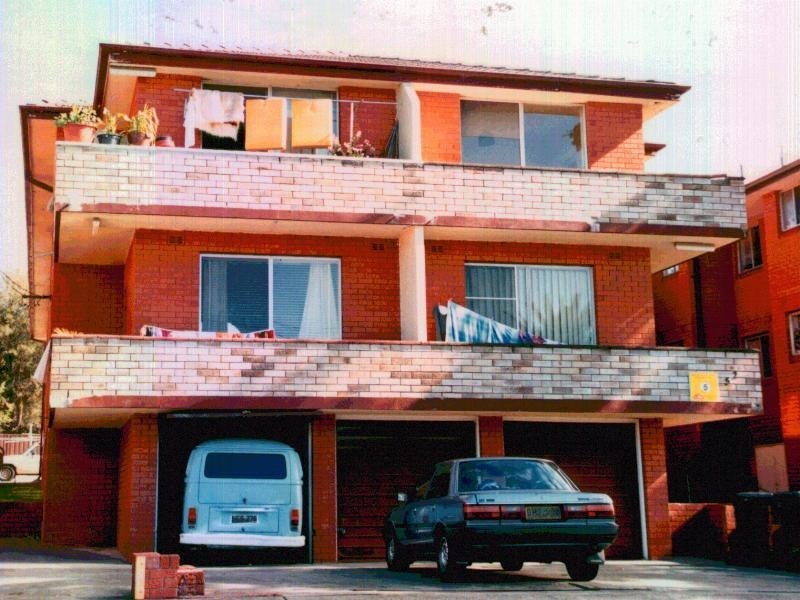 4/52 MACDONALD  St, Lakemba NSW 2195