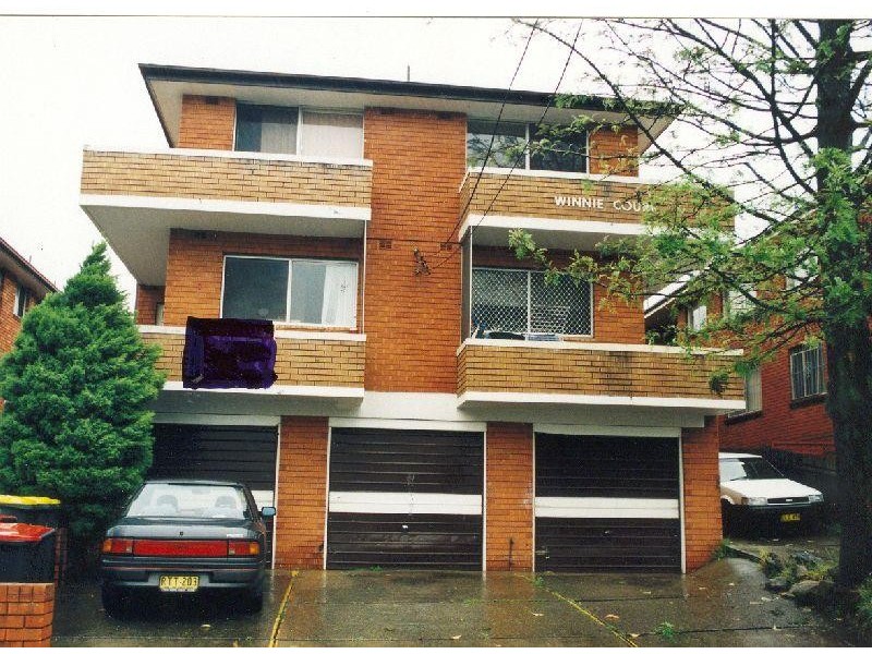 3/18 COLIN St, Lakemba NSW 2195