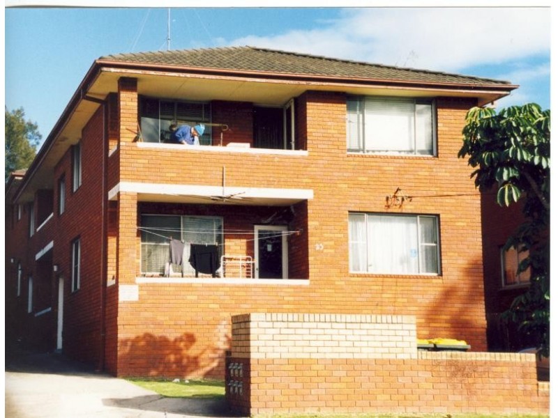 6/23 Chapel  St, Roselands NSW 2196