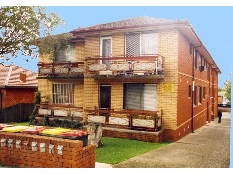 3/97 Yangoora Rd, Lakemba NSW 2195