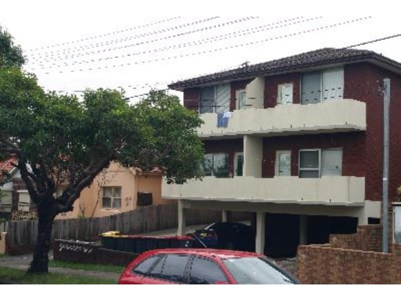 3/65 FAIRMOUNT  St, Lakemba NSW 2195