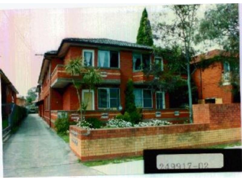 7/83  HAMPDEN  Rd, Lakemba NSW 2195