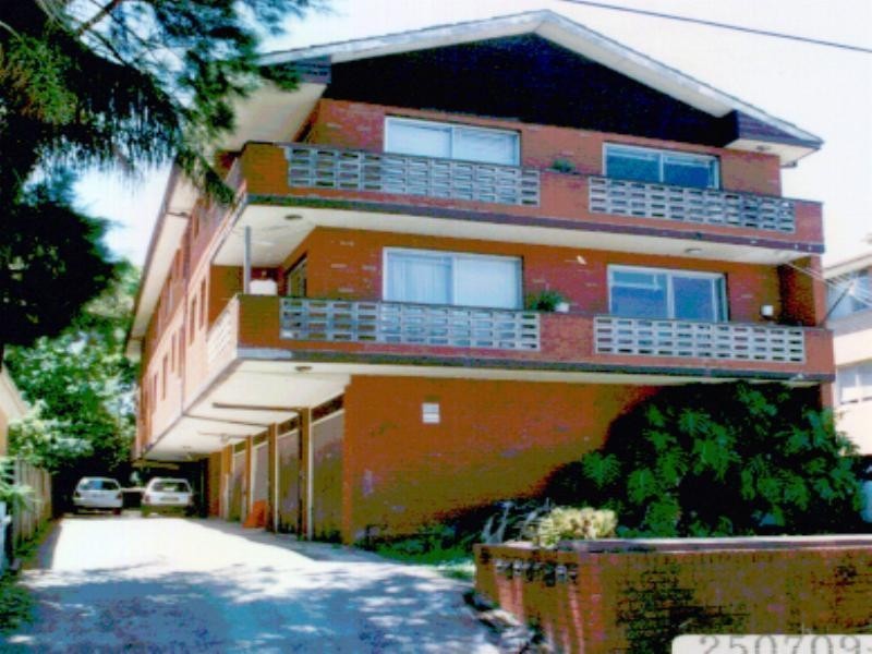 8/13 WANGEE St, Lakemba NSW 2195