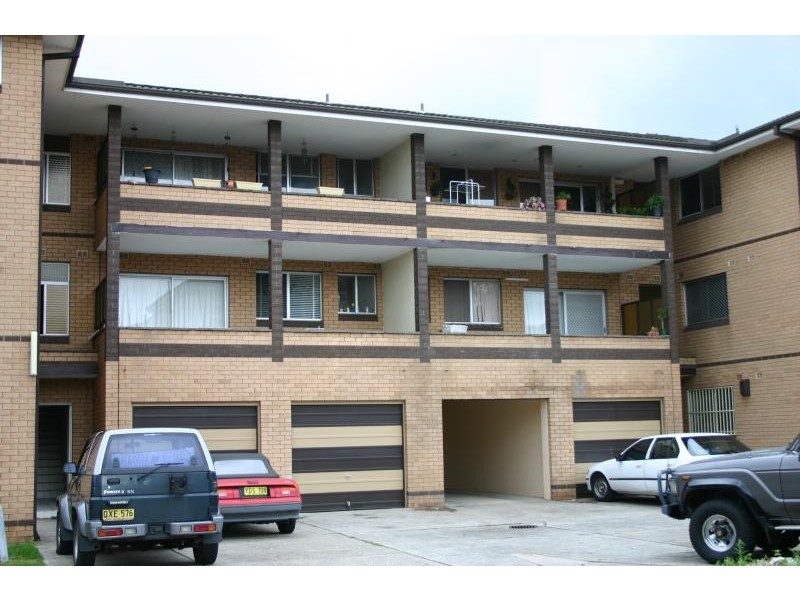 14/252 LAKEMBA  St, Lakemba NSW 2195