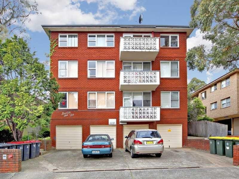 5/104 Croydon  St, Lakemba NSW 2195