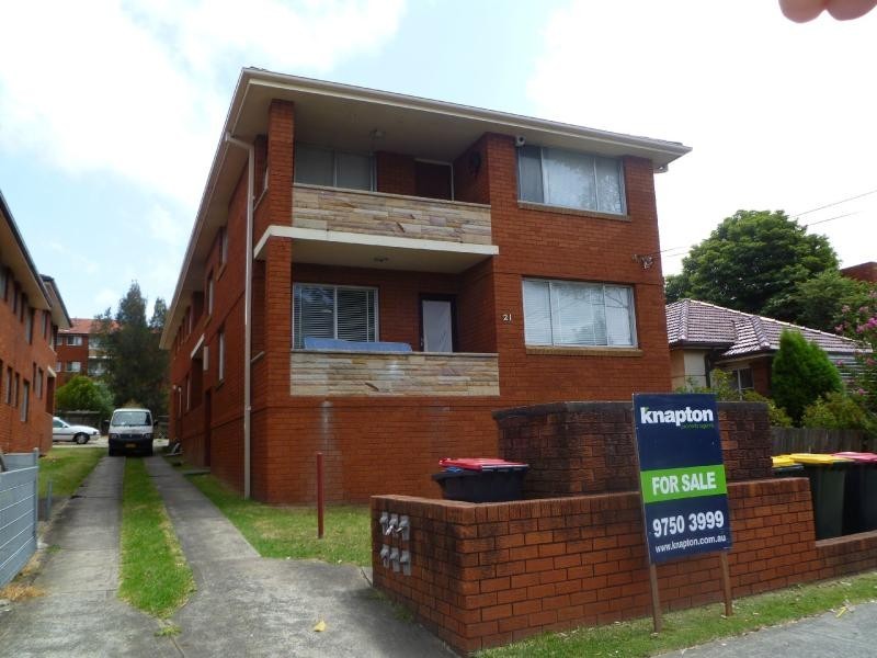 6/21 Chapel St, Roselands NSW 2196