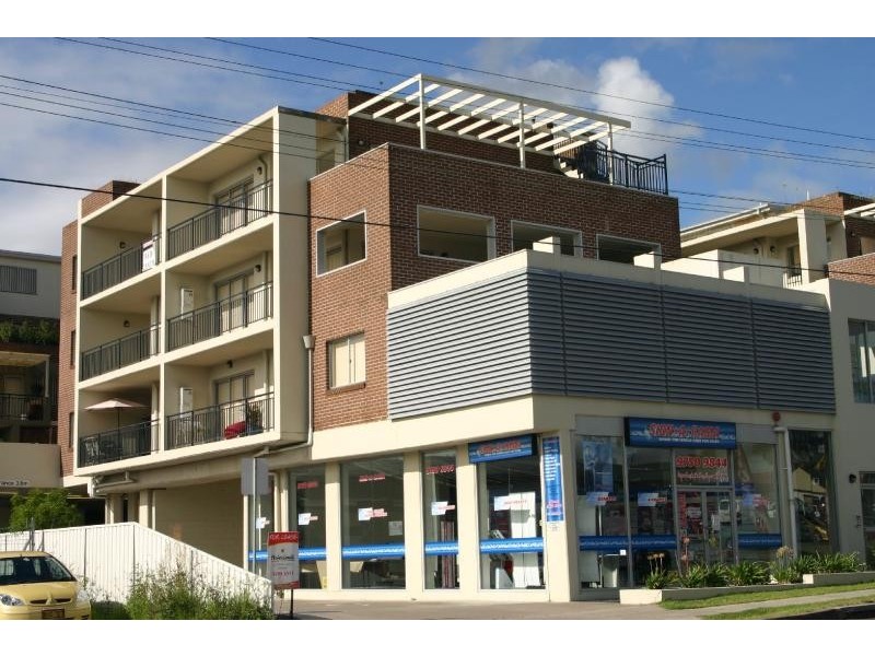 8/818-826 Canterbury Rd, Roselands NSW 2196