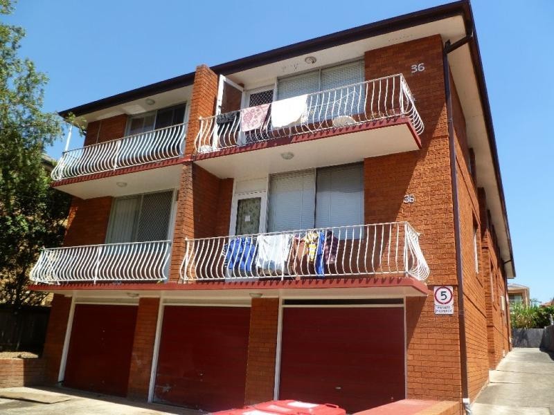 5/36 Macdonald  St, Lakemba NSW 2195