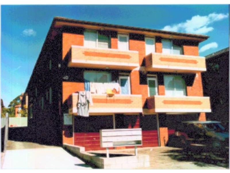 2/40 MACDONALD  St, Lakemba NSW 2195