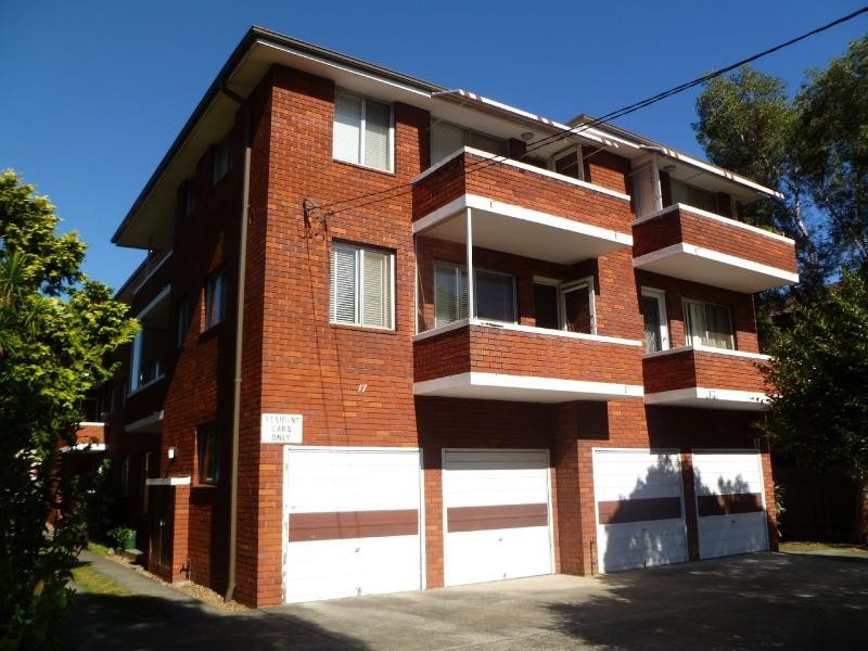 5/17 Sproule St, Lakemba NSW 2195