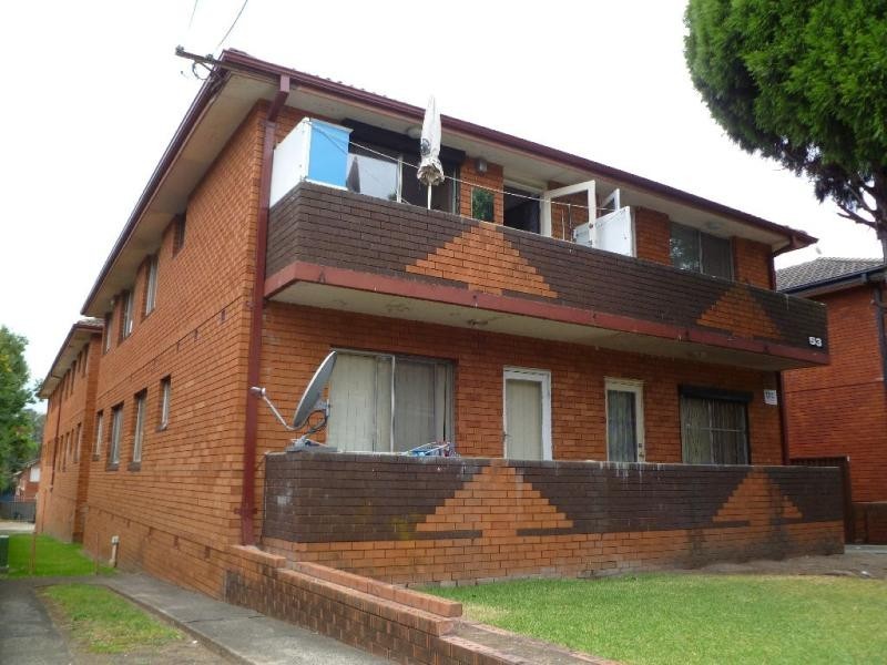1/53 Macdonald  St, Lakemba NSW 2195
