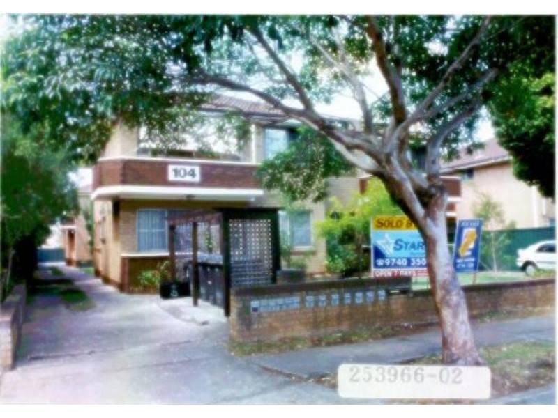 5/104 VICTORIA  St, Punchbowl NSW 2196