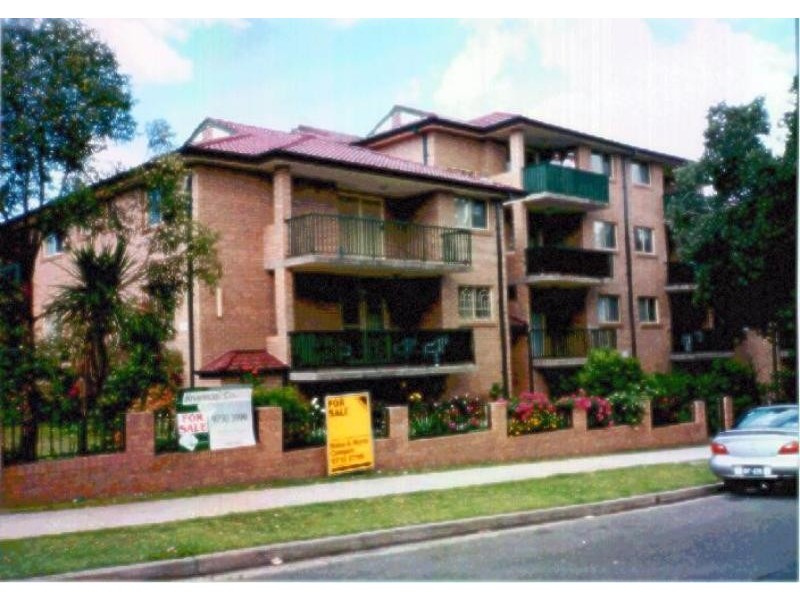 6/1-3 DENMAN Ave, Wiley Park NSW 2195