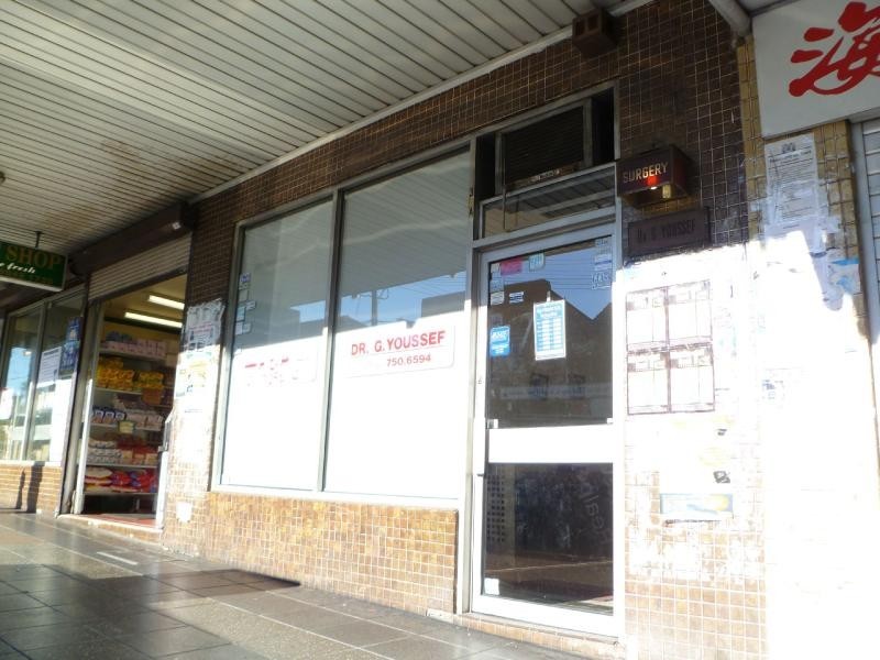 38a Haldon  St, Lakemba NSW 2195