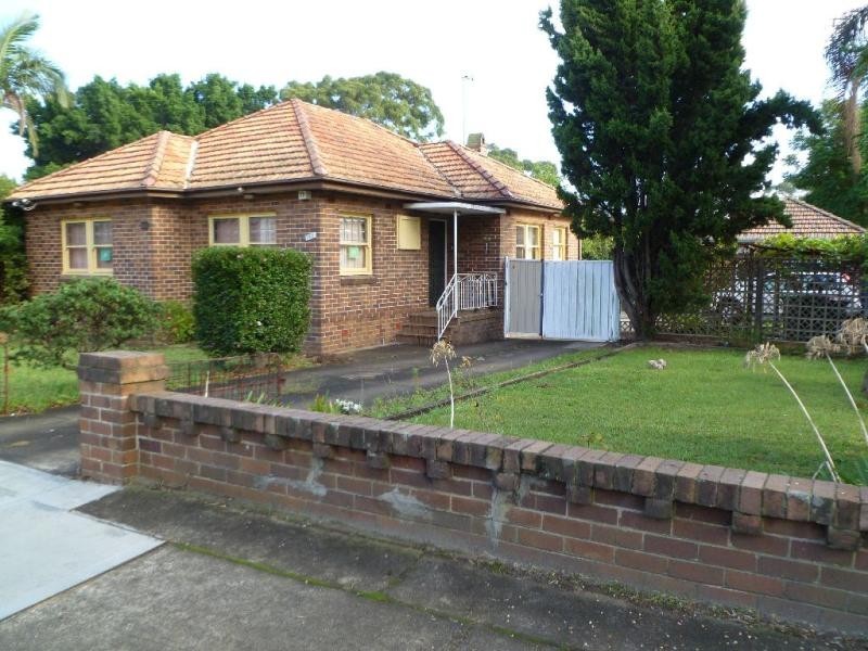 1411 Canterbury  Rd, Punchbowl NSW 2196