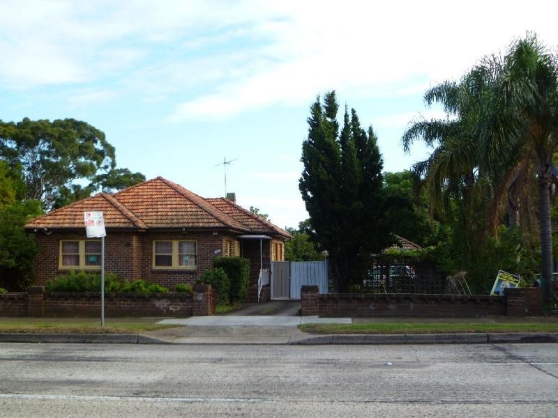 1411 Canterbury  Rd, Punchbowl NSW 2196