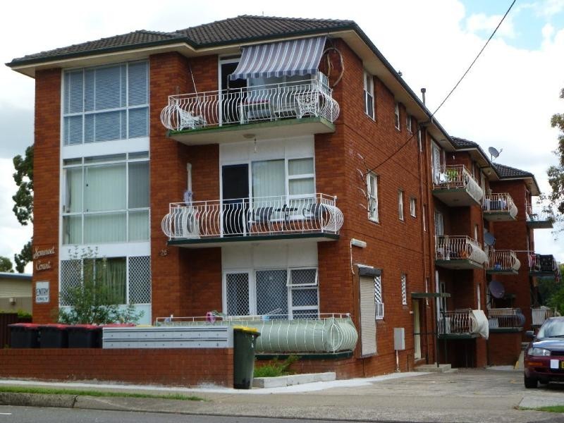 5/26 Wangee Rd, Lakemba NSW 2195