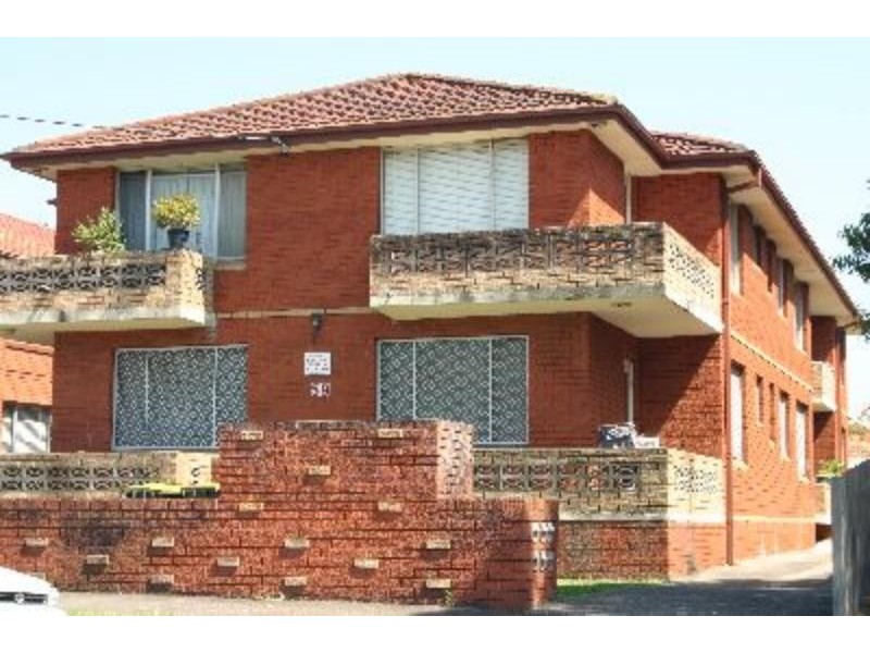3/59 FREDERICK  St, Campsie NSW 2194