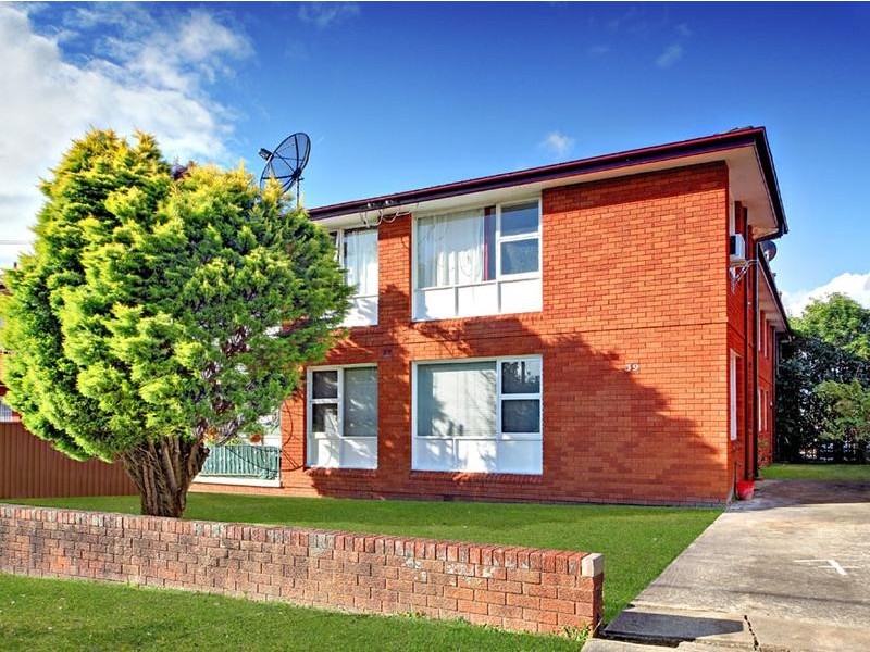 7/39 Yerrick  Rd, Lakemba NSW 2195