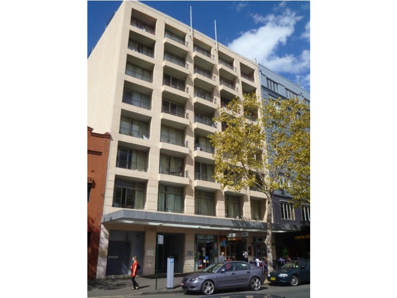 28/38 CHALMERS St, Surry Hills NSW 2010