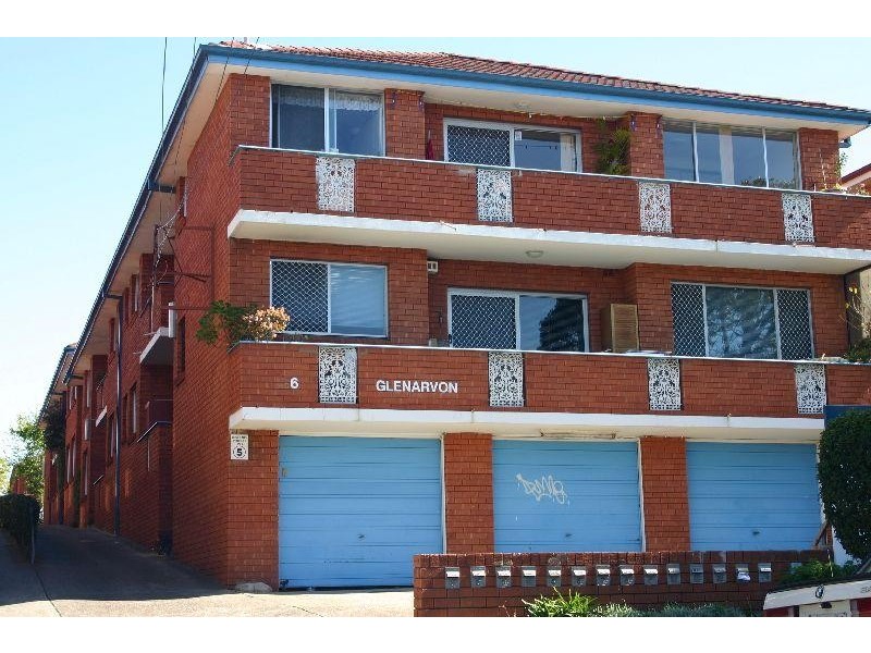 8/6 FAIRMOUNT  St, Lakemba NSW 2195