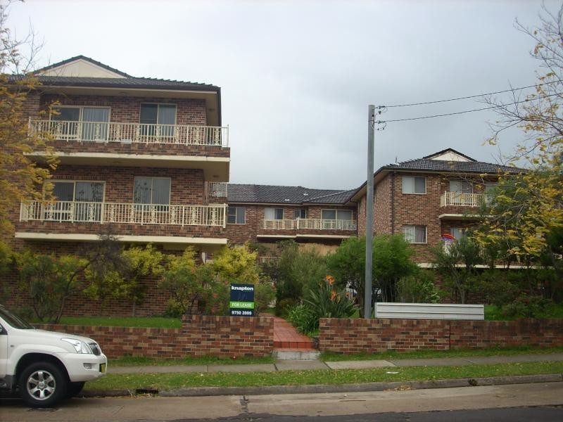 6/268 HALDON St, Lakemba NSW 2195