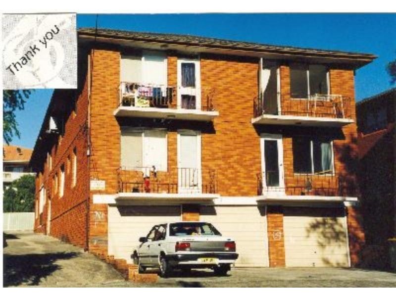 3/42 Macdonald St, Lakemba NSW 2195