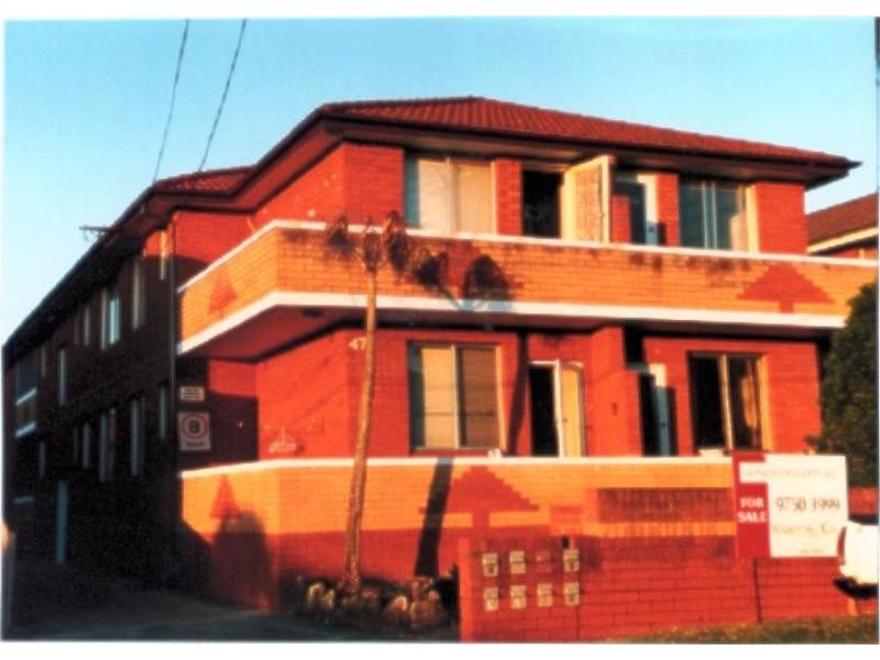 2/47 YERRICK Rd, Lakemba NSW 2195