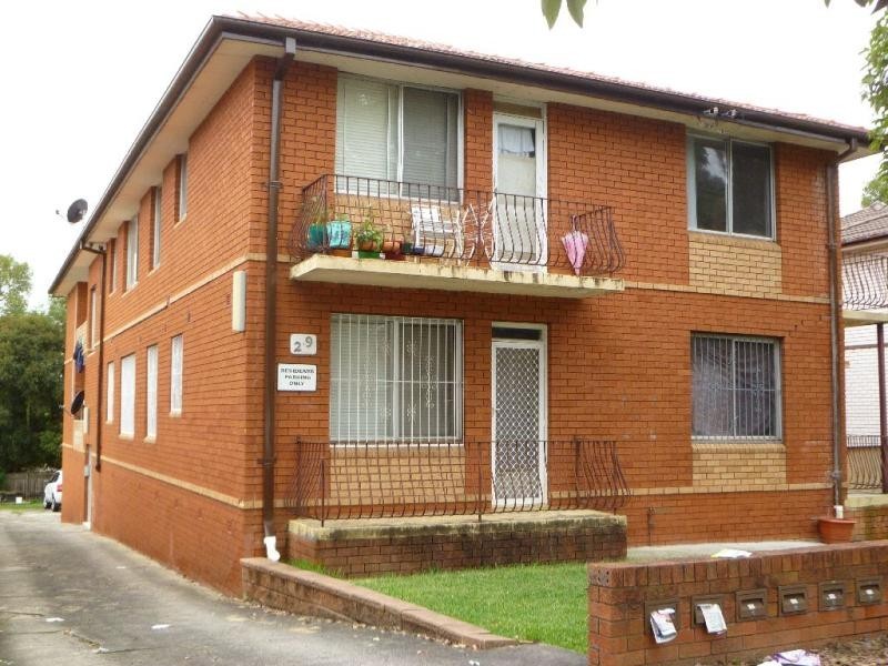 5/29 Colin St, Lakemba NSW 2195
