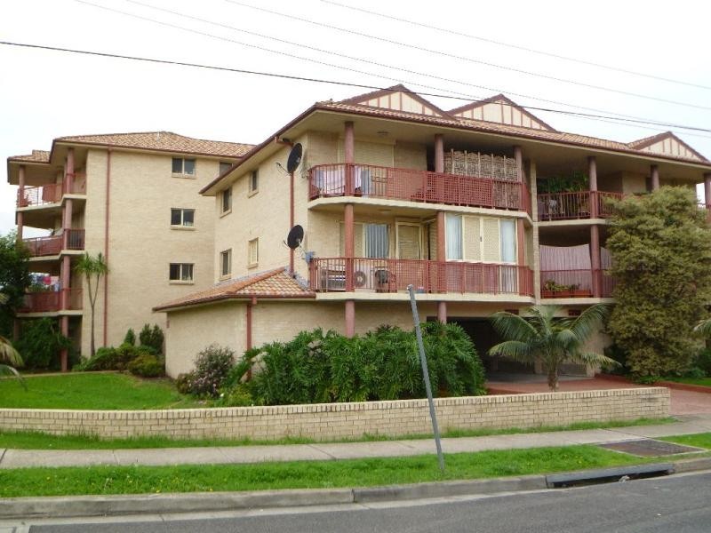 7/550 Punchbowl  Rd, Lakemba NSW 2195