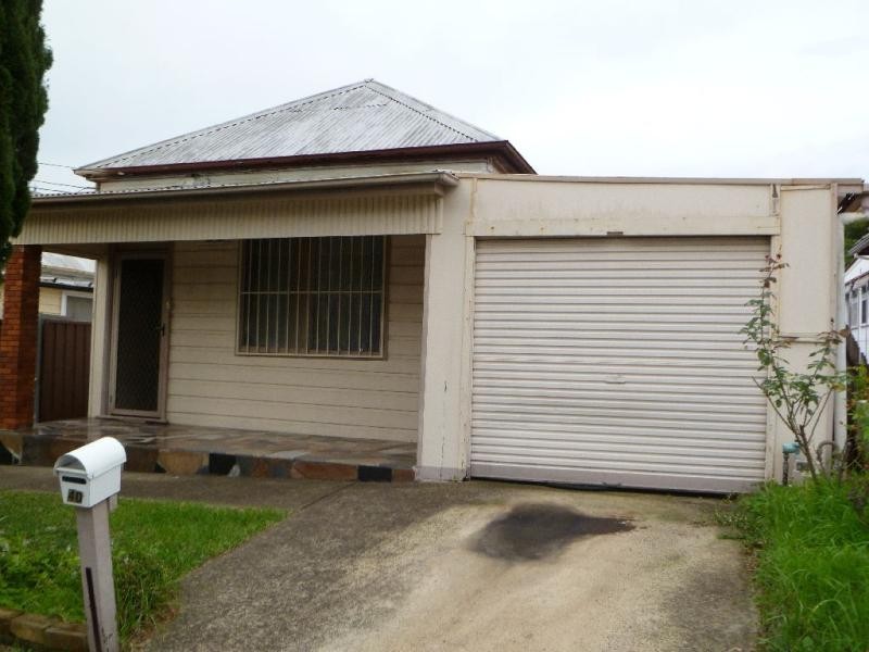 40 Quigg  St, Lakemba NSW 2195