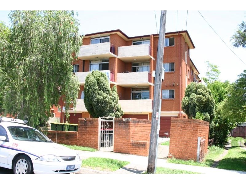 12/42 FAIRMOUNT  St, Lakemba NSW 2195