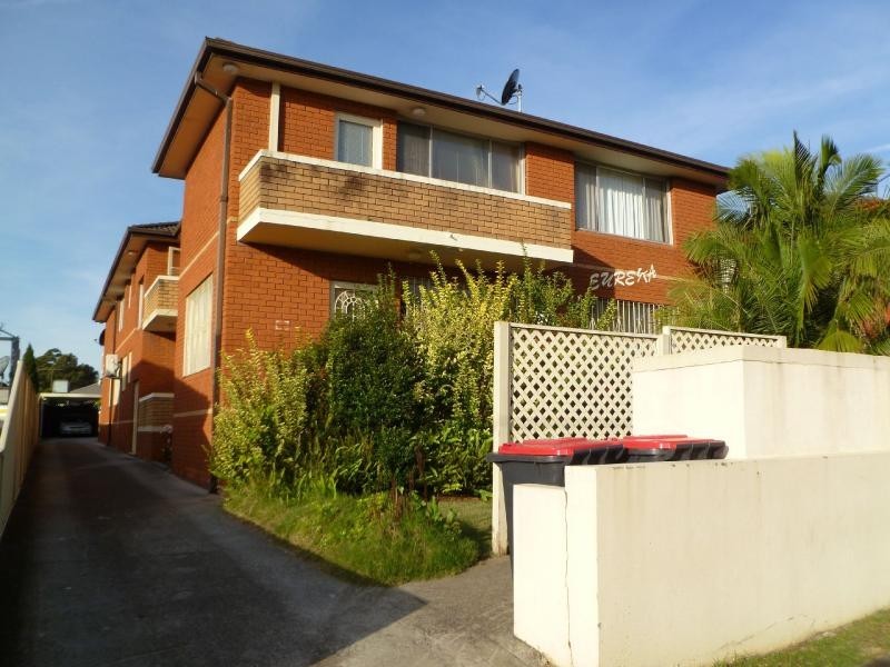6/57a Shadforth  St, Wiley Park NSW 2195
