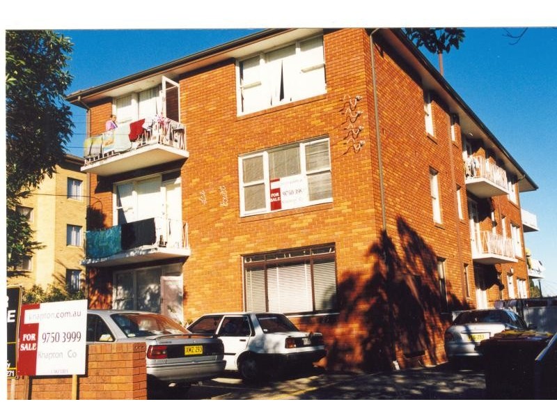 4/75 CROYDON  St, Lakemba NSW 2195