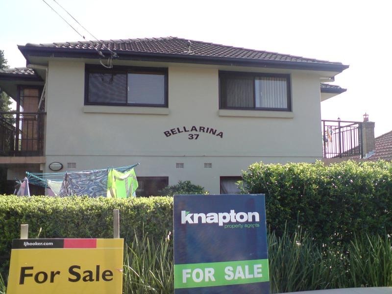 2/37 FERGUSON  Ave, Wiley Park NSW 2195