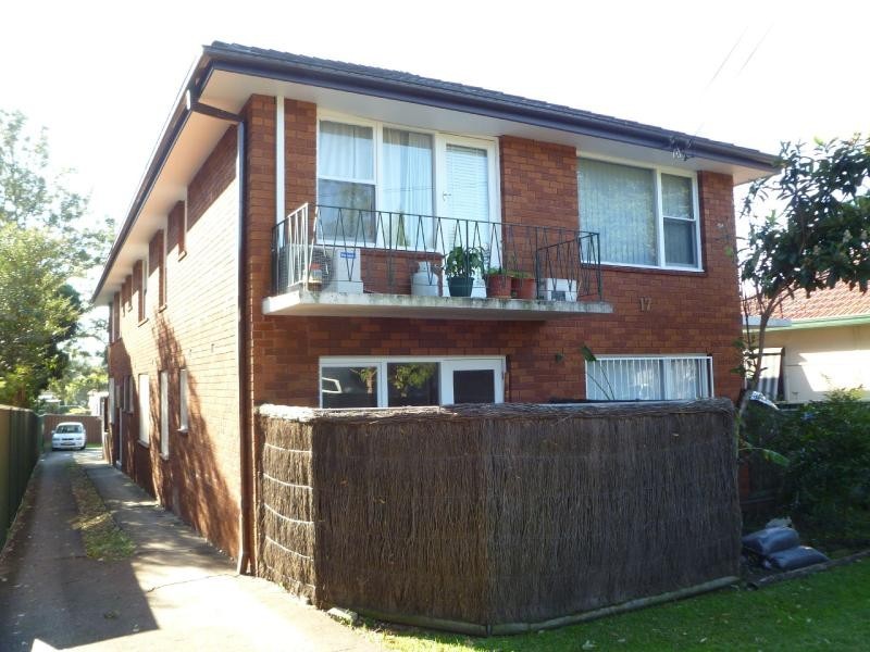 5/17 Barremma Rd, Lakemba NSW 2195