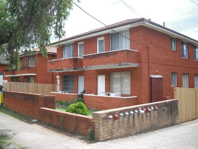 9/41 MACDONALD  St, Lakemba NSW 2195