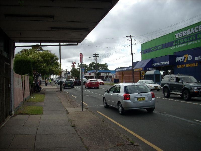 1041-1043 Canterbury Rd, Lakemba NSW 2195