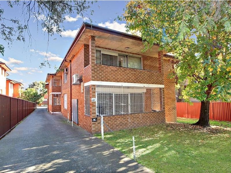 5/72 Wangee  Rd, Lakemba NSW 2195
