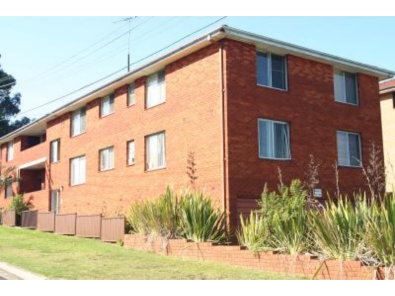 6/36 FERGUSON Ave, Wiley Park NSW 2195