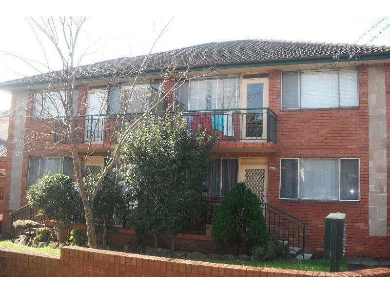 3/38 MORETON  St, Lakemba NSW 2195