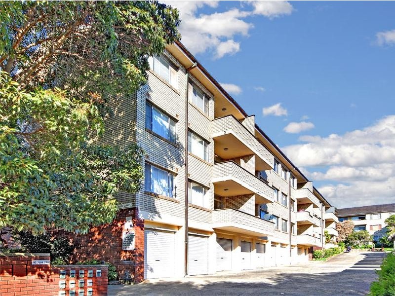 13/75 Alice  St, Wiley Park NSW 2195