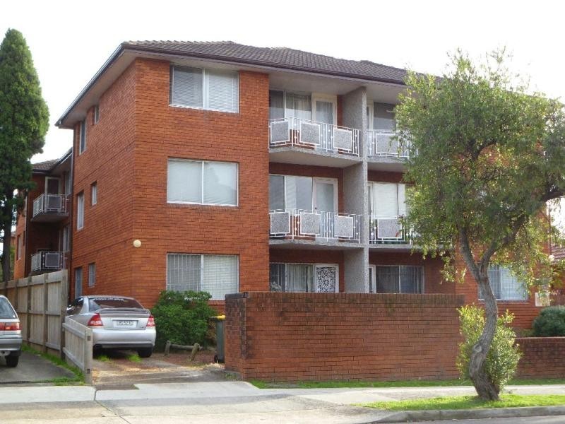6/171 Lakemba  St, Lakemba NSW 2195