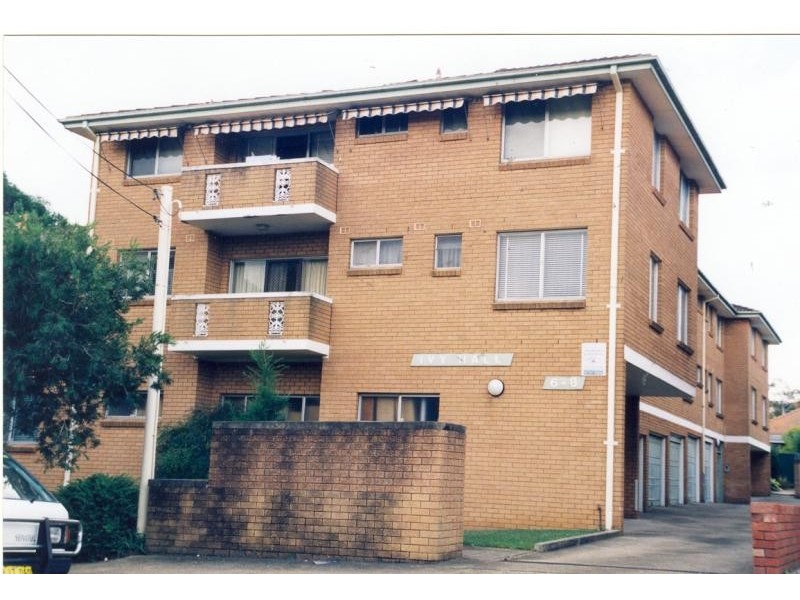 8/6-8  DENMAN  Ave, Wiley Park NSW 2195