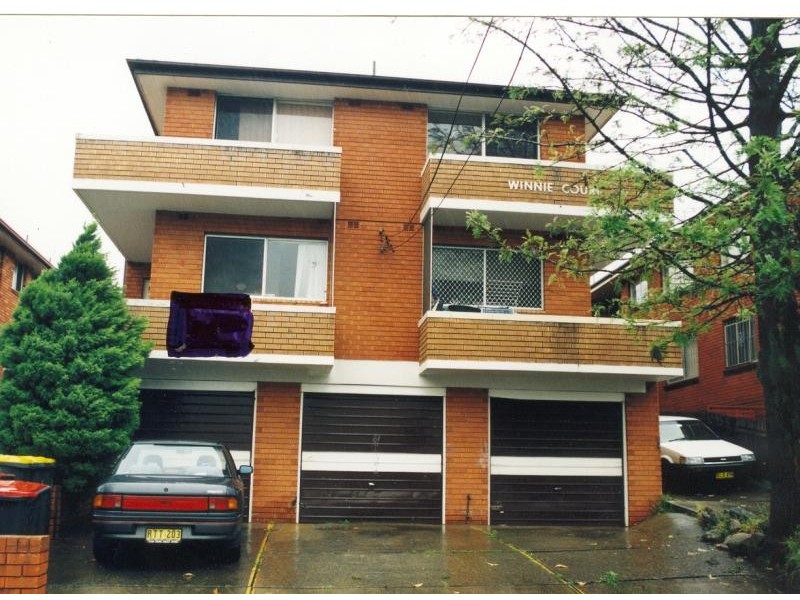 3/18 COLIN  St, Lakemba NSW 2195