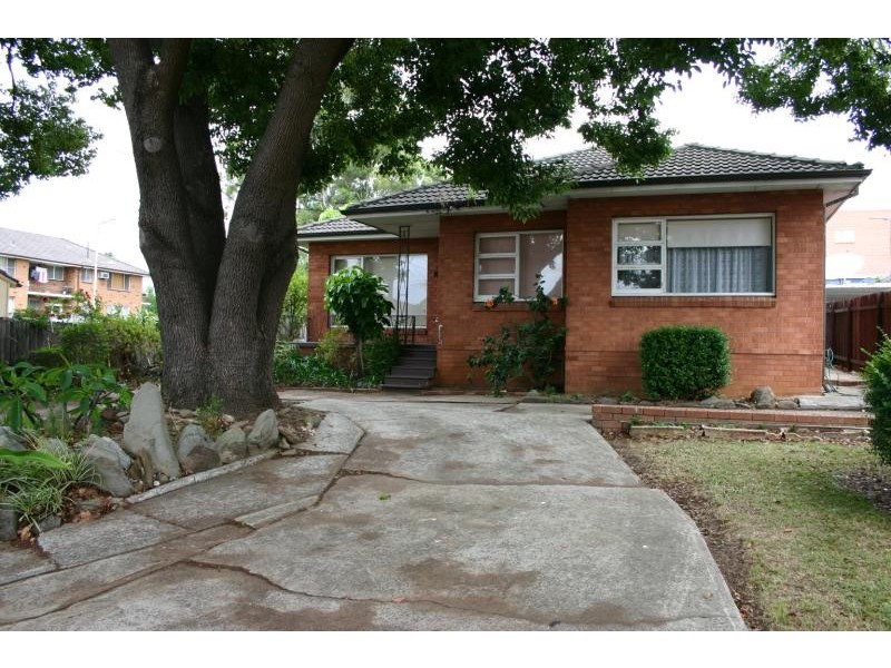 288 LAKEMBA St, Lakemba NSW 2195