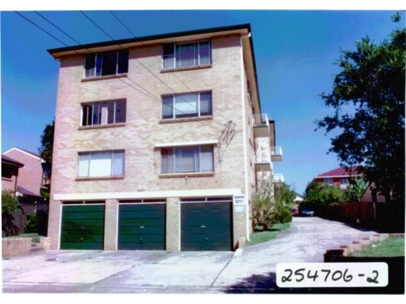 12/63 MORETON  St, Lakemba NSW 2195